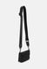 RANGE BOX LOGO Bag UNISEX - Crossbody Bag BLACK Versace — 2/6 Фото, Картинка BAG❤BAG Купить оригинал Украина, Киев, Житомир, Львов, Одесса ❤bag-bag.com.ua