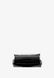 K SEVEN 2.0 LG SHB - Crossbody Bag BLACK KARL LAGERFELD — 3/4 Фото, Картинка BAG❤BAG Купить оригинал Украина, Киев, Житомир, Львов, Одесса ❤bag-bag.com.ua