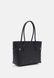 Goccia Tote Tote Bag NERO FURLA — 3/6 Фото, Картинка BAG❤BAG Придбати оригінал Україна, Київ, Житомир, Львів, Одеса ❤bag-bag.com.ua