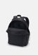 ZAINO UNISEX - Backpack BLACK Armani — 3/4 Фото, Картинка BAG❤BAG Купить оригинал Украина, Киев, Житомир, Львов, Одесса ❤bag-bag.com.ua