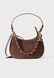 RALPH LAUREN Handbag Chestnut brown 431P15639-001 &mdash; фото 2 из 5