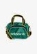 Adidas Airliner Handbag Bold Green Bold Green DJ958-KE2317 &mdash; фото 1 з 4