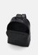 MINIMAL FOCUS CAMPUS - Backpack BLACK Calvin Klein — 3/5 Фото, Картинка BAG❤BAG Купить оригинал Украина, Киев, Житомир, Львов, Одесса ❤bag-bag.com.ua