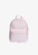 Backpack Clear pink Adidas — 1/6 Фото, Картинка BAG❤BAG Купить оригинал Украина, Киев, Житомир, Львов, Одесса ❤bag-bag.com.ua