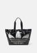 SHOPPER UNISEX - Tote Bag BLACK Adidas — 1/4 Фото, Картинка BAG❤BAG Придбати оригінал Україна, Київ, Житомир, Львів, Одеса ❤bag-bag.com.ua