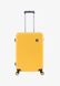 ABROAD - Wheeled suitcase Yellow National Geographic — 1/5 Фото, Картинка BAG❤BAG Купить оригинал Украина, Киев, Житомир, Львов, Одесса ❤bag-bag.com.ua