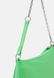 IKONIK ZIP - Crossbody Bag GREEN KARL LAGERFELD — 4/6 Фото, Картинка BAG❤BAG Купить оригинал Украина, Киев, Житомир, Львов, Одесса ❤bag-bag.com.ua