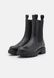 AXEL BOOTIE - Classic ankle boots BLACK HUGO — 3/7 Фото, Картинка BAG❤BAG Купить оригинал Украина, Киев, Житомир, Львов, Одесса ❤bag-bag.com.ua