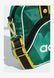 Adidas Airliner Handbag Bold Green Bold Green DJ958-KE2317 &mdash; фото 3 з 4