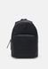 ZAINO UNISEX - Backpack BLACK Armani — 1/4 Фото, Картинка BAG❤BAG Купить оригинал Украина, Киев, Житомир, Львов, Одесса ❤bag-bag.com.ua