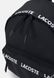 NEOCROC SEASONAL UNISEX - Backpack Tape noir Lacoste — 4/12 Фото, Картинка BAG❤BAG Купить оригинал Украина, Киев, Житомир, Львов, Одесса ❤bag-bag.com.ua