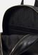 LOCK DOMED BACKPACK - Backpack BLACK Calvin Klein — 3/5 Фото, Картинка BAG❤BAG Купить оригинал Украина, Киев, Житомир, Львов, Одесса ❤bag-bag.com.ua