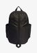 Backpack BLACK Adidas — 1/8 Фото, Картинка BAG❤BAG Купить оригинал Украина, Киев, Житомир, Львов, Одесса ❤bag-bag.com.ua