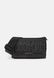 RANGE BOX LOGO Bag UNISEX - Crossbody Bag BLACK Versace — 1/6 Фото, Картинка BAG❤BAG Купить оригинал Украина, Киев, Житомир, Львов, Одесса ❤bag-bag.com.ua