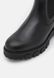 AXEL BOOTIE - Classic ankle boots BLACK HUGO — 7/7 Фото, Картинка BAG❤BAG Придбати оригінал Україна, Київ, Житомир, Львів, Одеса ❤bag-bag.com.ua