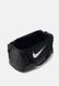 DUFF UNISEX - Sports Bag Black / Black / White Nike — 3/6 Фото, Картинка BAG❤BAG Купить оригинал Украина, Киев, Житомир, Львов, Одесса ❤bag-bag.com.ua