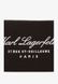 HOTEL - Crossbody Bag BLACK KARL LAGERFELD — 5/5 Фото, Картинка BAG❤BAG Купить оригинал Украина, Киев, Житомир, Львов, Одесса ❤bag-bag.com.ua