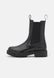 AXEL BOOTIE - Classic ankle boots BLACK HUGO — 2/7 Фото, Картинка BAG❤BAG Купить оригинал Украина, Киев, Житомир, Львов, Одесса ❤bag-bag.com.ua