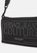 RANGE BOX LOGO Bag UNISEX - Crossbody Bag BLACK Versace — 6/6 Фото, Картинка BAG❤BAG Купить оригинал Украина, Киев, Житомир, Львов, Одесса ❤bag-bag.com.ua