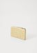 Calvin Klein Ruched Long Zip Wallet Parsnip Parsnip LV04K1085G &mdash; фото 2 з 4