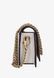 COACH Refined Essential Long Wallet On Chain Crossbody Bag Chalk CHALK CW586-B4/HA &mdash; фото 6 из 6