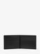 Logo Slim Billfold Wallet With Keychain BLACK MICHAEL KORS — 3/3 Фото, Картинка BAG❤BAG Купить оригинал Украина, Киев, Житомир, Львов, Одесса ❤bag-bag.com.ua