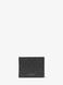 Logo Slim Billfold Wallet With Keychain BLACK MICHAEL KORS — 2/3 Фото, Картинка BAG❤BAG Купить оригинал Украина, Киев, Житомир, Львов, Одесса ❤bag-bag.com.ua