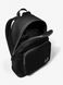 Cooper Pebbled Leather Backpack BLACK MICHAEL KORS — 2/3 Фото, Картинка BAG❤BAG Купить оригинал Украина, Киев, Житомир, Львов, Одесса ❤bag-bag.com.ua