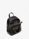 Elliot Extra-Small Pebbled Leather Backpack BLACK MICHAEL KORS — 2/5 Фото, Картинка BAG❤BAG Купить оригинал Украина, Киев, Житомир, Львов, Одесса ❤bag-bag.com.ua