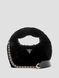 Katine Faux-Fur Shoulder Bag BLACK GUESS — 1/5 Фото, Картинка BAG❤BAG Купить оригинал Украина, Киев, Житомир, Львов, Одесса ❤bag-bag.com.ua
