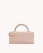 JW PEI Keyla Weave Texture Top Handle Bag PINK BG119208JWP &mdash; фото 3 из 8