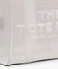 The Mesh Small Tote Bag WHITE MARC JACOBS — 4/8 Фото, Картинка BAG❤BAG Купить оригинал Украина, Киев, Житомир, Львов, Одесса ❤bag-bag.com.ua