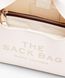 The Mini Sack Bag WHITE MARC JACOBS — 4/7 Фото, Картинка BAG❤BAG Купить оригинал Украина, Киев, Житомир, Львов, Одесса ❤bag-bag.com.ua