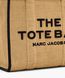 The Woven Large Tote Bag NATURAL MARC JACOBS — 3/7 Фото, Картинка BAG❤BAG Придбати оригінал Україна, Київ, Житомир, Львів, Одеса ❤bag-bag.com.ua