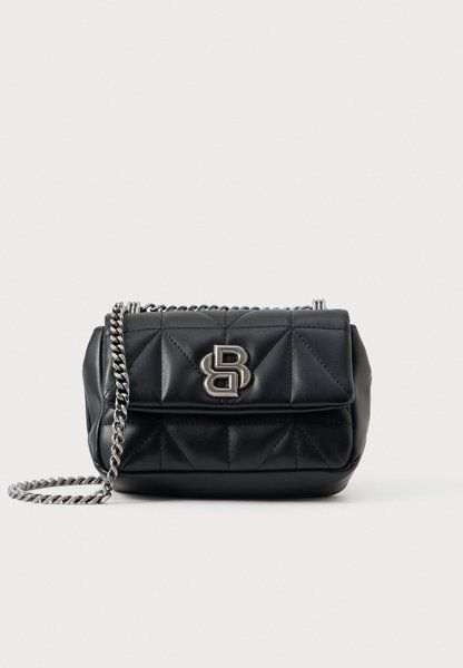 BOSS Icon Bag Cross Body Bag Black BLACK 50557965-001 &mdash; фото 1 з 4