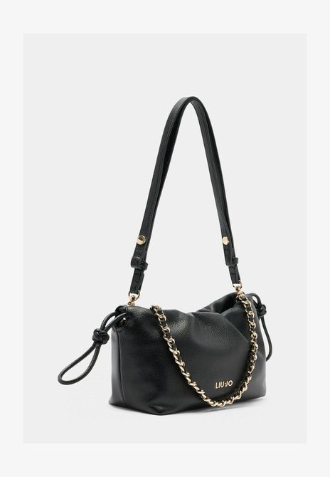 LIU JO Handbag Black BLACK BG124560LJ &mdash; фото 6 з 6