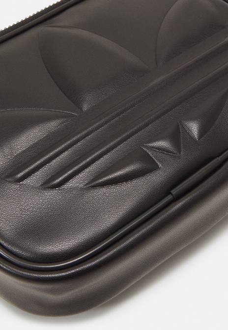 Crossbody Bag BLACK Adidas — Фото, Картинка BAG❤BAG Купить оригинал Украина, Киев, Житомир, Львов, Одесса ❤bag-bag.com.ua