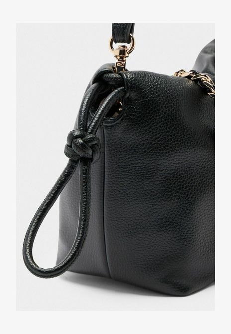 LIU JO Handbag Black BLACK BG124560LJ &mdash; фото 4 з 6