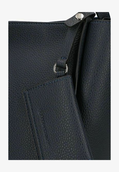 TOM TAILOR Handbag Dark Blue Dark Blue BG128917TOM &mdash; фото 4 из 11