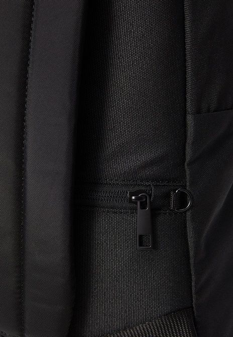 Lacoste Backpack Unisex Backpack Noir Noir NU5179ZU-000 &mdash; фото 4 из 5