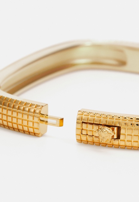 BRACELET UNISEX - Bracelet Gold--coloured Versace — Фото, Картинка BAG❤BAG Купить оригинал Украина, Киев, Житомир, Львов, Одесса ❤bag-bag.com.ua