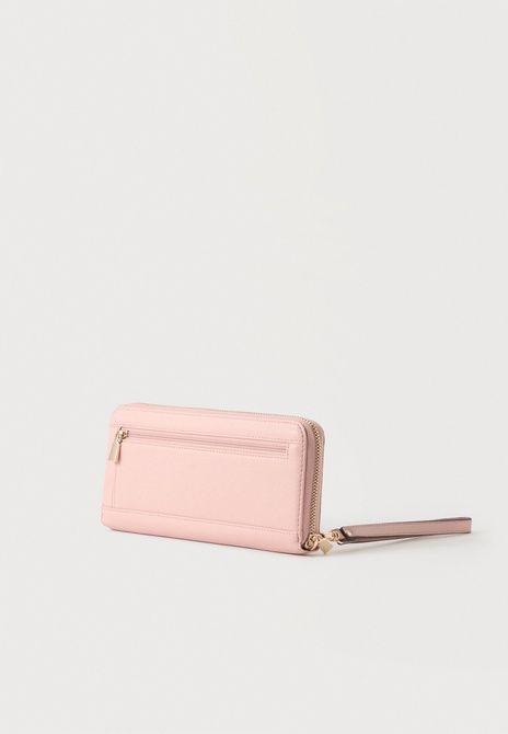 GUESS Dorothy Large Wallet Light Pink SWBG2231146-LTP &mdash; фото 2 из 4