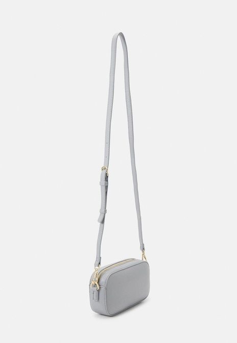 Valentino Bags SPECIAL MARTU - Crossbody Bag GRIGIO VBS5UD03-088 &mdash; фото 2 из 5