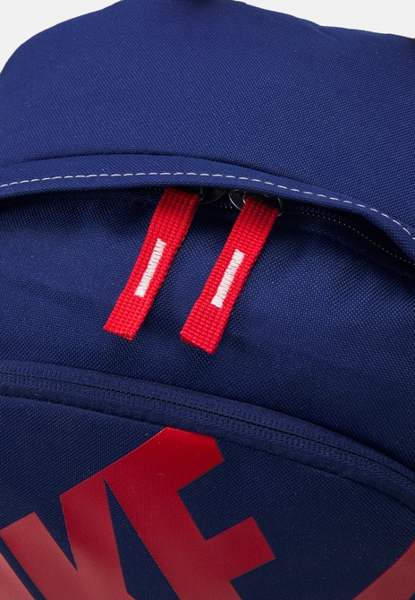 NIKE HAYWARD UNISEX - Backpack Blue void / University red Nike — Фото, Картинка BAG❤BAG Купить оригинал Украина, Киев, Житомир, Львов, Одесса ❤bag-bag.com.ua