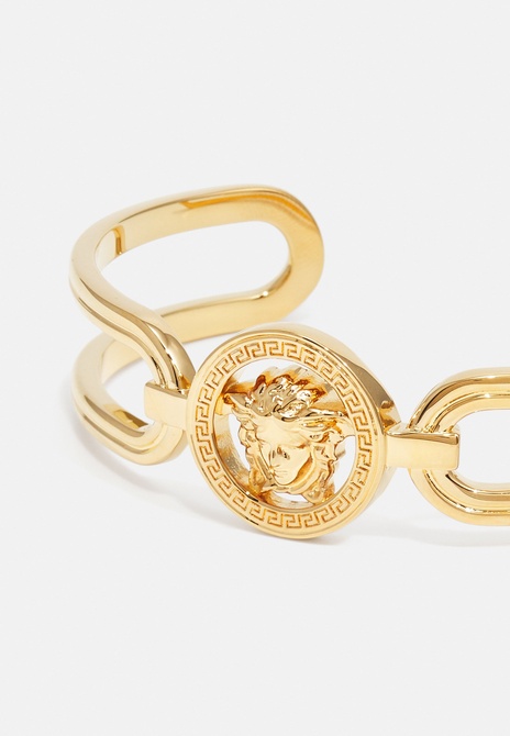 Bracelet Gold--coloured Versace — Фото, Картинка BAG❤BAG Купить оригинал Украина, Киев, Житомир, Львов, Одесса ❤bag-bag.com.ua