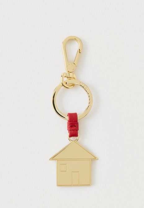 Coccinelle Basic Keyring Scarlet Scarlet E2 M9K 41 R9 02-R02 &mdash; фото 2 з 3