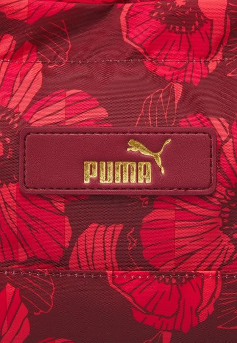 PUMA CORE POP - Tote Bag Intense red 090647-02 &mdash; фото 5 з 5