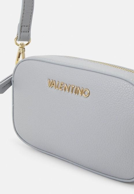 Valentino Bags SPECIAL MARTU - Crossbody Bag GRIGIO VBS5UD03-088 &mdash; фото 5 из 5
