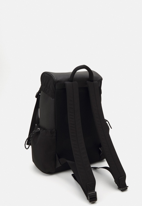 ZAINO UNISEX - Backpack BLACK Armani — Фото, Картинка BAG❤BAG Купить оригинал Украина, Киев, Житомир, Львов, Одесса ❤bag-bag.com.ua