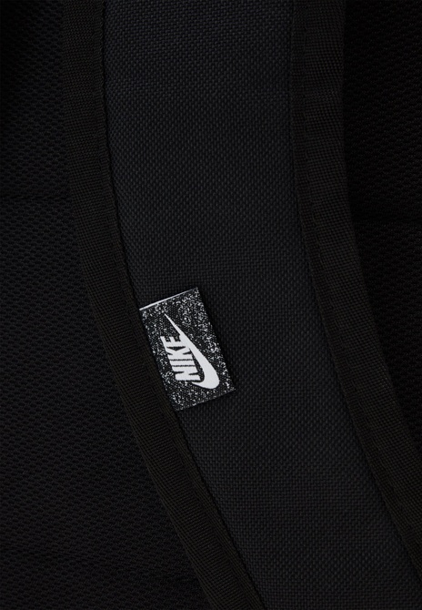 ELEMENTAL UNISEX - Backpack Black / Black / Anthracite Nike — Фото, Картинка BAG❤BAG Придбати оригінал Україна, Київ, Житомир, Львів, Одеса ❤bag-bag.com.ua